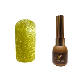Chrome Cat Eye Gel Polish 8 ml S417 Honey Spark