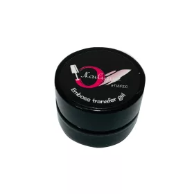 Emboss Transfer Gel 5g S211 Clear