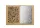 Nagelstempelplatte 9,5 x 14,5 cm GB 006 Schmetterlingsmuster