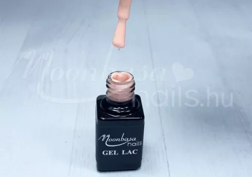 One Step Gellack 5ml #031 Puder