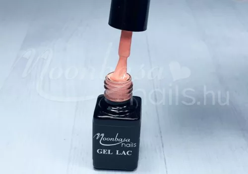 One Step Gellack 5ml #032 Pfirsichblüte