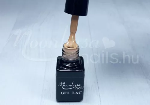 One Step Gellack 5ml #034 Cappuccino