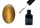 One step géllakk 5ml #040 Csillámos arany