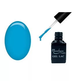 One Step Gellack 5ml #046 Blau