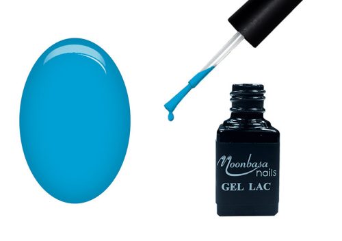 One step géllakk 5ml #046 Kék