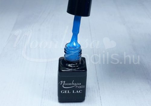 One Step Gellack 5ml #046 Blau