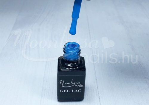 One Step Gellack 5ml #046 Blau