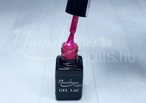 One Step Gellack 5ml #047 Barbie Rosa