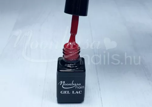 One Step Gellack 5ml #050 Marilyn Bordeaux