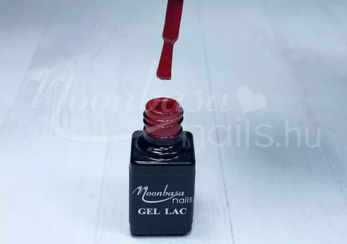 One Step Gellack 5ml #050 Marilyn Bordeaux