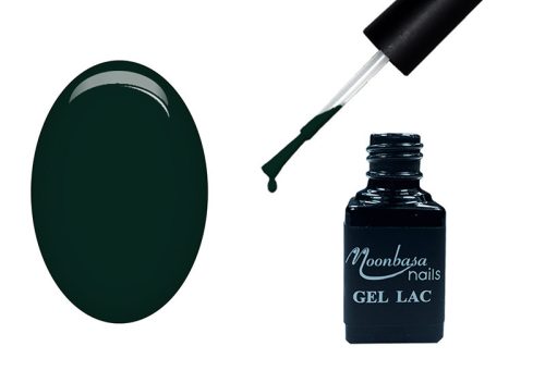 One step géllakk 5ml #054 Méregzöld