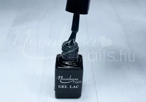 One Step Gellack 5ml #054 Giftgrün