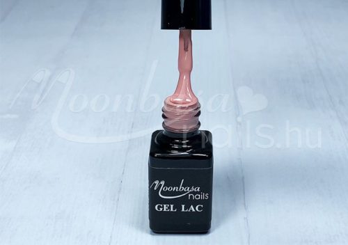 One Step Gellack 5ml #058 Natur Pastell