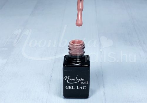 One Step Gellack 5ml #058 Natur Pastell