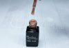 One step géllakk 5ml #061 Csillámos bézs