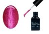 One step géllakk 5ml #062 Csillámos magenta