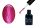 One step géllakk 5ml #062 Csillámos magenta