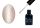 One step géllakk 5ml #070 Ezüst csillámos, arany fénnyel
