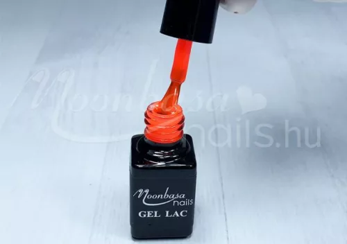 One Step Gellack 5ml #071 Orange
