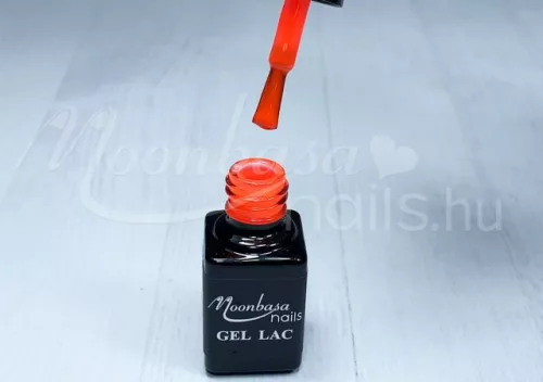 One Step Gellack 5ml #071 Orange