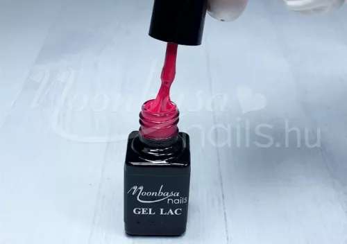 One Step Gellack 5ml #073 Amarantrot