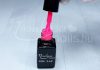 One step géllakk 5ml #075 Neon rózsaszín
