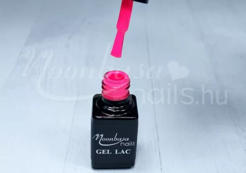 One Step Gellack 5ml #075 Neonrosa