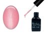 One step géllakk 5ml #076 Csillámos babarózsaszín