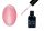 One step géllakk 5ml #076 Csillámos babarózsaszín