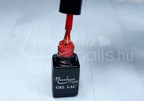 One Step Gellack 5ml #082 Rot