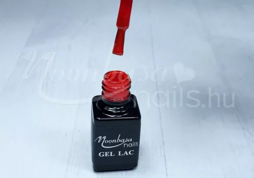 One Step Gellack 5ml #082 Rot