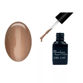 One Step Gellack 5ml #083 Perlmutt Cappuccino