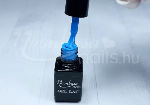 One Step Gellack 5ml #088 Hellblau