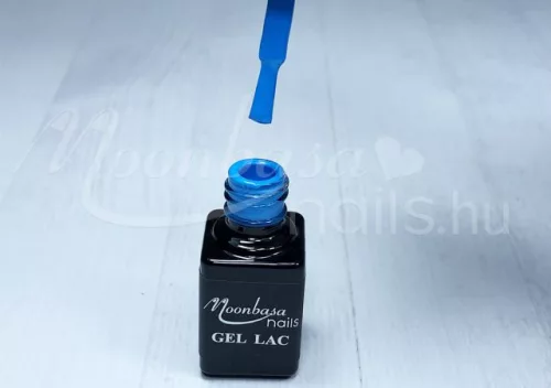 One Step Gellack 5ml #088 Hellblau