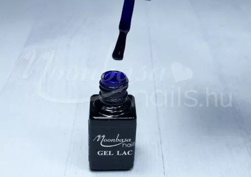 One Step Gellack 5ml #093 Pariser Blau