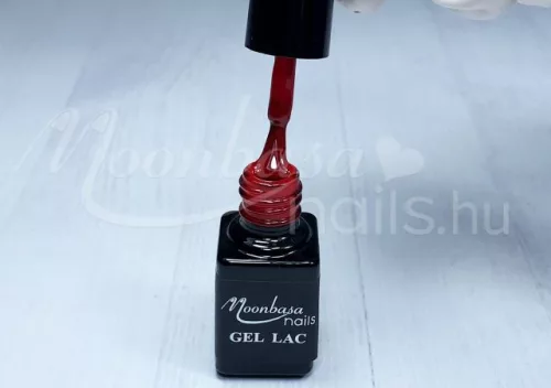 One Step Gellack 5ml #100 Rot