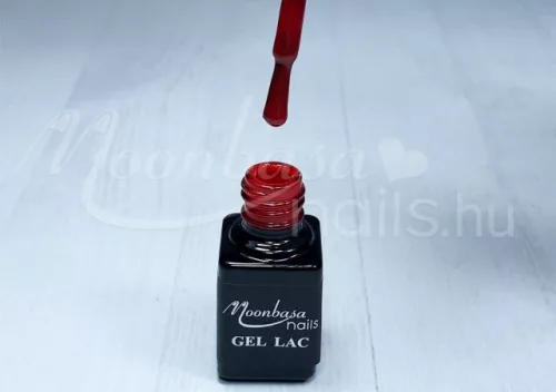One Step Gellack 5ml #100 Rot