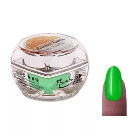 Farbige Gel 5ml #023 Dunkles Neongrün