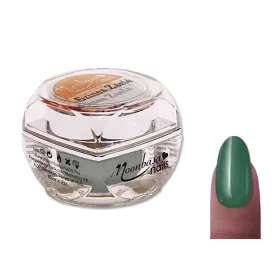 Farbige Gel 5ml #037 Bernsteingrün