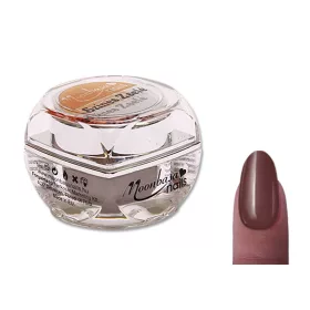 Farbige Gel 5ml #038 Braunrot