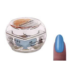 Farbige Gel 5ml #057 Hellblau
