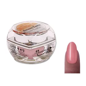 Farbige Gel 5ml #061 Lungenfarbe