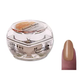 Farbige Gel 5ml #066 Cappuccino