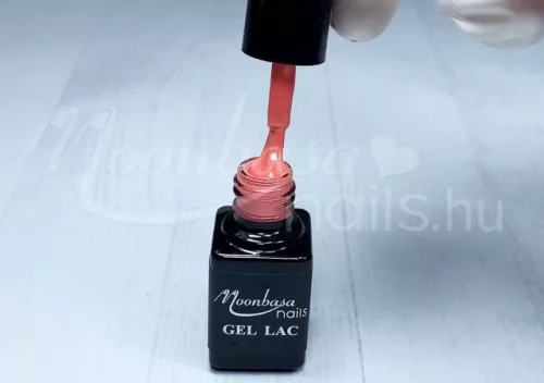 One Step Gellack 5ml #112 Pastell Aprikosenblüte