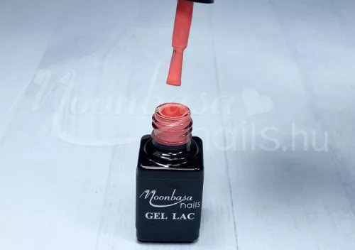 One Step Gellack 5ml #112 Pastell Aprikosenblüte