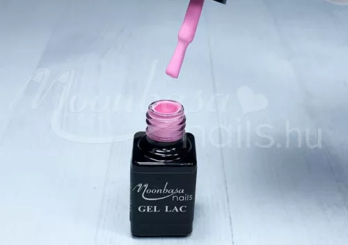 One Step Gellack 5ml #114 Pastellhellrosa