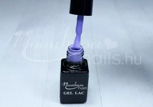 One Step Gellack 5ml #120 Pastell Lavendel