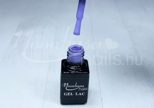 One Step Gellack 5ml #120 Pastell Lavendel
