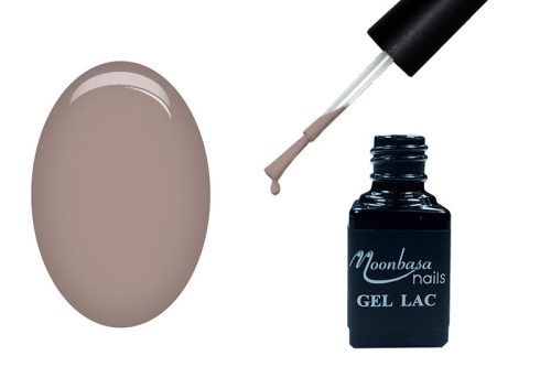 One step géllakk 5ml #123 Pasztell capuccino