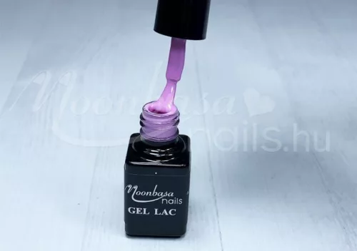 One Step Gellack 5ml #124 Hellviolett